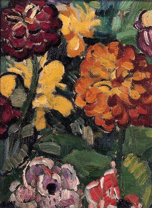 Louis Valtat (1869-1952)