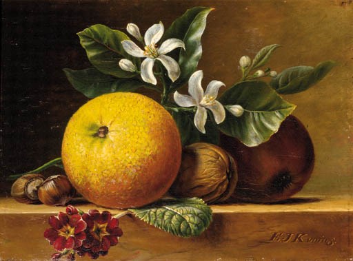 Elisabeth Johanna Koning (Dutch, 1816-1887)