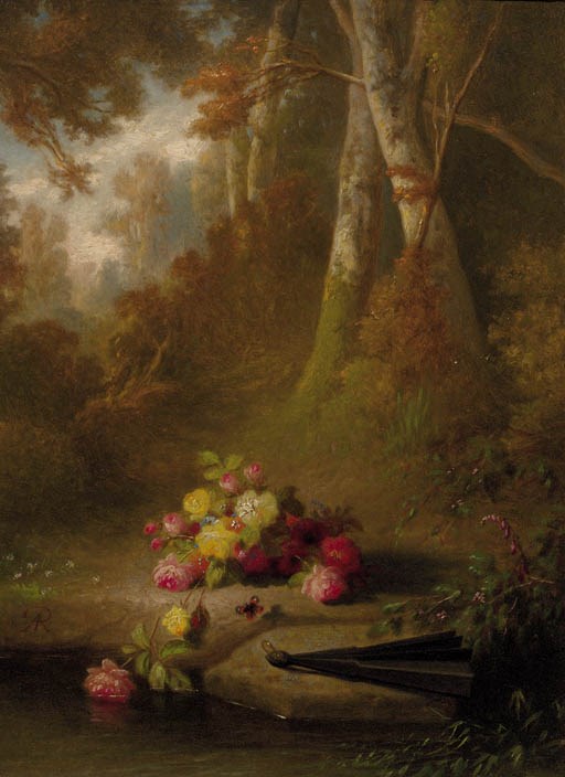 Adriana van Ravenswaay (Dutch, 1816-1872)