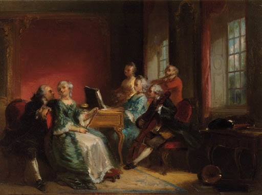 Herman ten Kate (Dutch, 1822-1891)