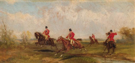 Rudolf Stone (British, 19th century)