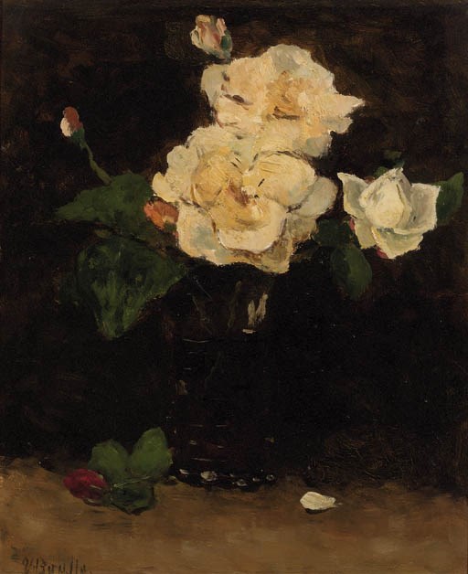 Victor Bauffe (Dutch, 1849-1921)