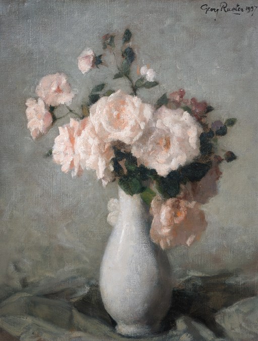 Georg Rueter (Dutch, 1875-1966)