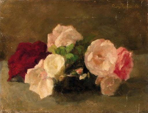 Georg Rueter (Dutch, 1875-1966)