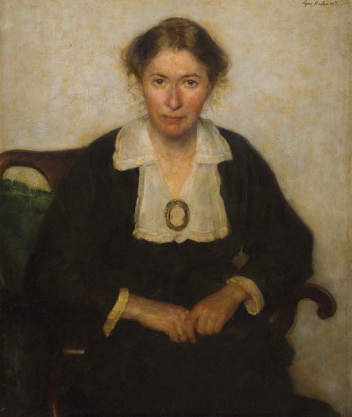 Georg Rueter (Dutch, 1875-1966)