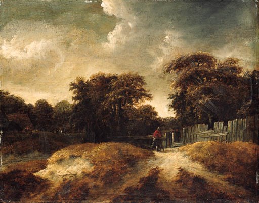 Salomon Rombouts (active 1652 - d. before 1702)