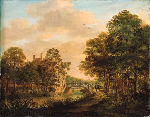 Johannes Janson (1729-1784)