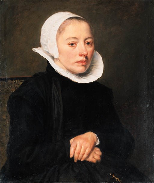 School of Haarlem(?), circa 1620