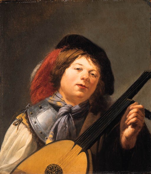 Pieter Fransz. de Grebber (c.1600-1653)