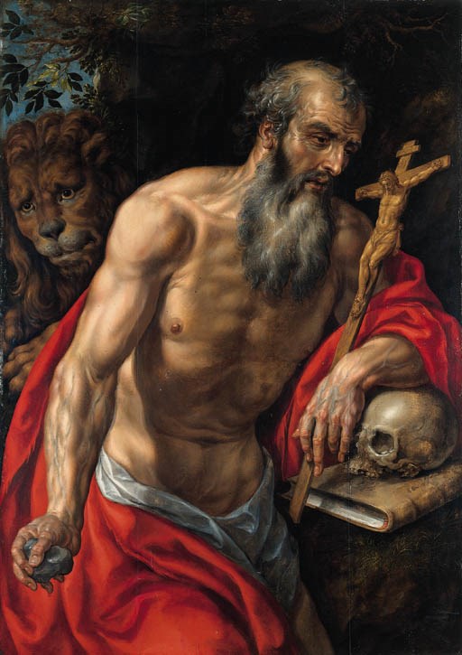 Hendrick de Clerck (c. 1570-1629)