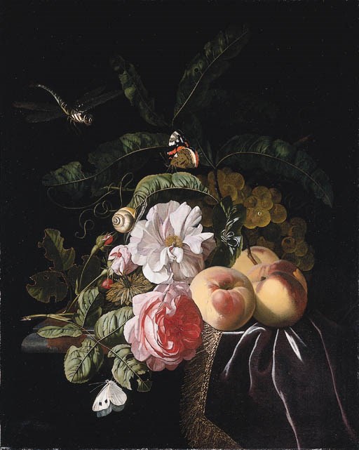 Isaac Denies (1647-1690)