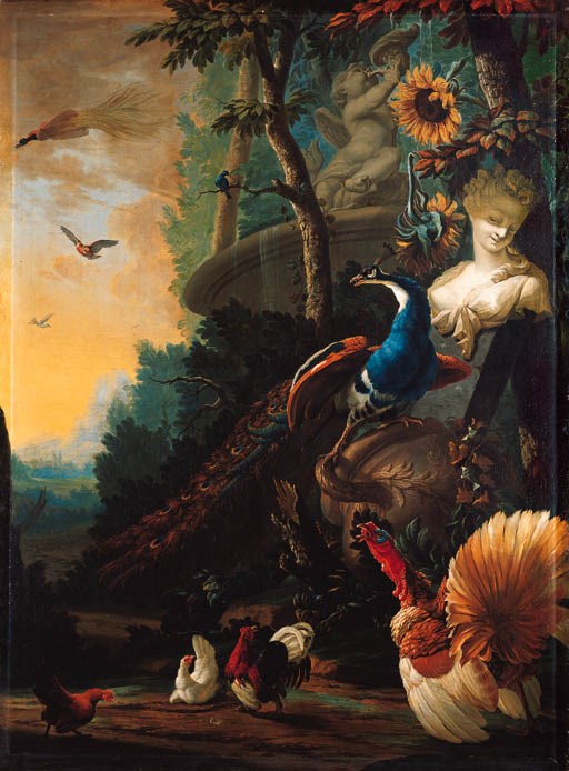 Abraham Bisschop (1670-1731)