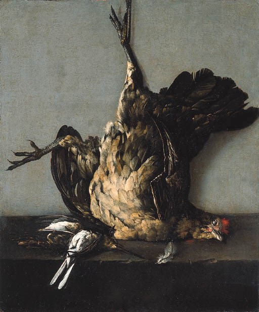 Cornelis Lelienbergh (1626-1676)