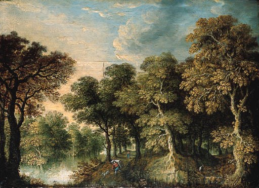 Marten Ryckaert (1587-1631)