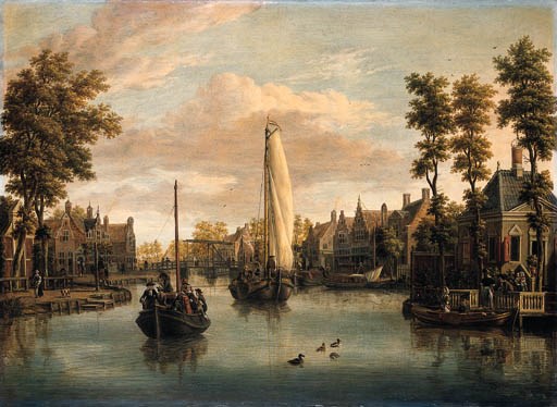 Jacobus Storck (1660-1680)