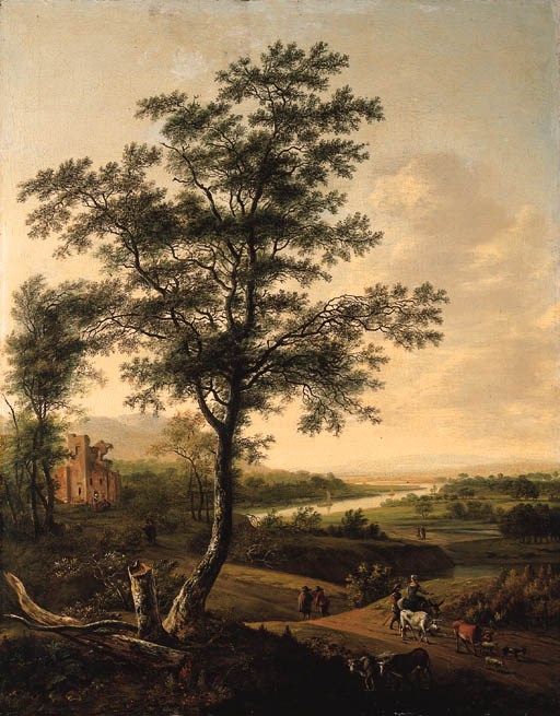 Jan Gabrielsz. Sonjé (c.1625-1707)