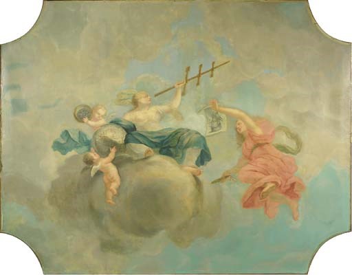 Follower of Jacob de Wit