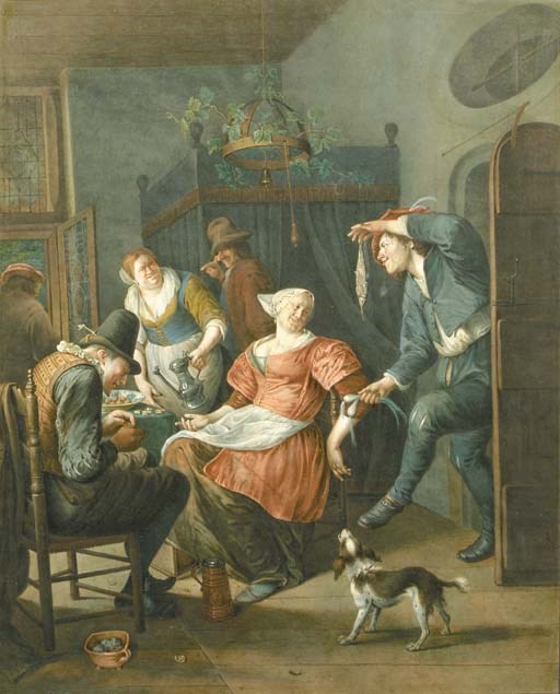 Anna de Freij (c. 1775-1808)