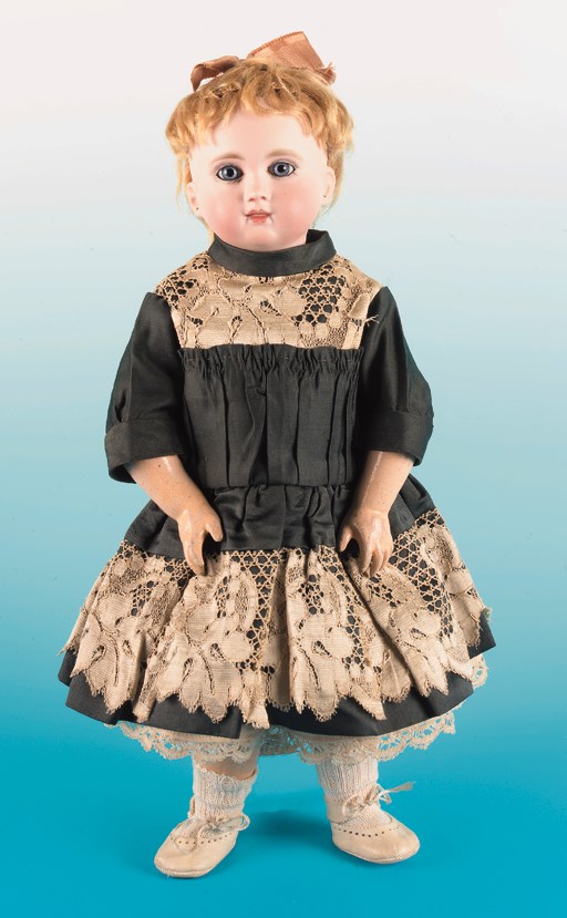 A fine Bébé Schmitt