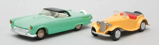Tekno Sports Cars
