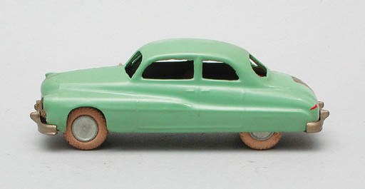 Tekno Cars