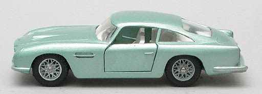 Solido Quality Cars