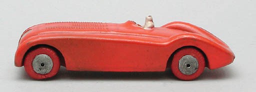 J.R.D. Cars