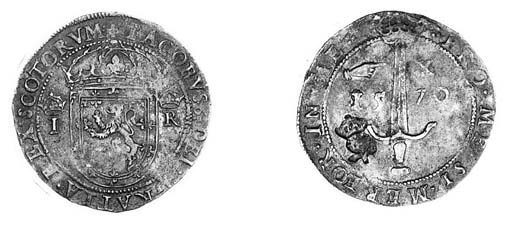 slight deposit, porous flan, otherwise nearly very fine, the rarest date