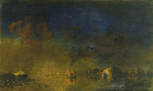 Jan Voerman Sen. (Dutch, 1857-1941)