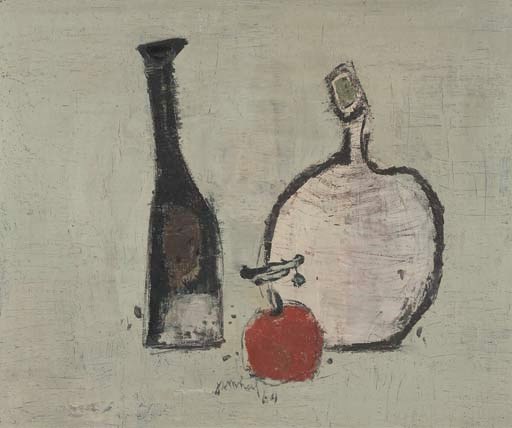 Jan van Heel (1898-1990)