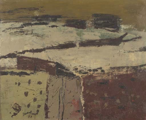Jan van Heel (1898-1990)