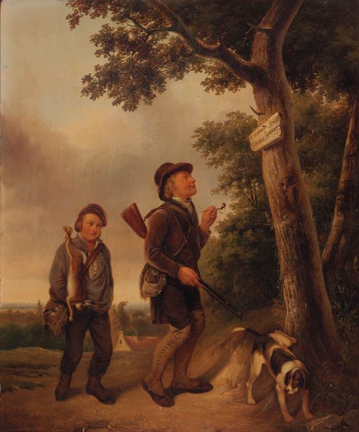 Emmanuel Noterman (1808-1863)
