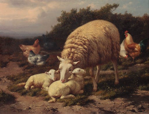 Theo van Sluys (19th century)