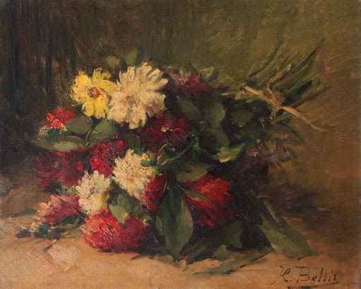 Hubert Bellis (1831-1902)