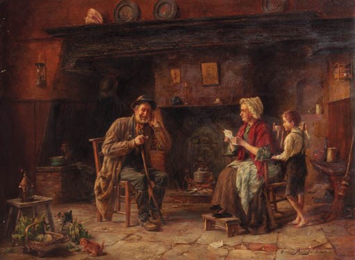Gerard Portielje (1856--1929)