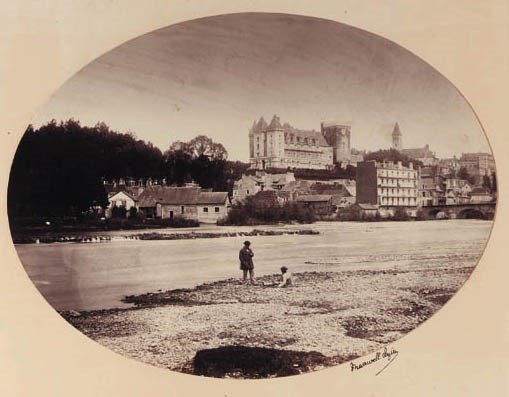FARNHAM MAXWELL LYTE (1826-1906)