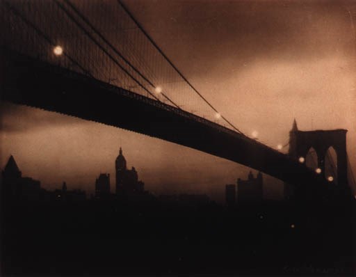 KARL STRUSS (1886-1981)
