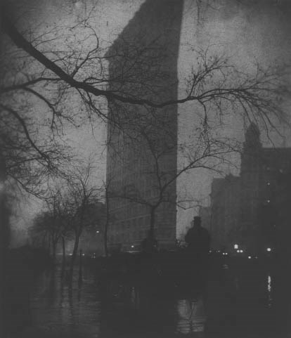 EDWARD STEICHEN (1879-1973)