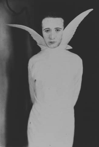 GRIT KALLIN-FISCHER (1897-1973)