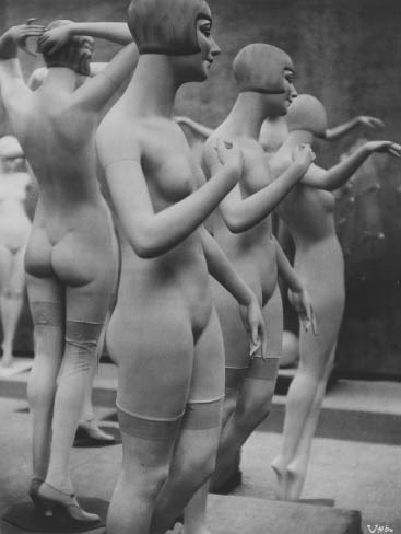 UMBO (Otto Umbehr) (1902-1980)