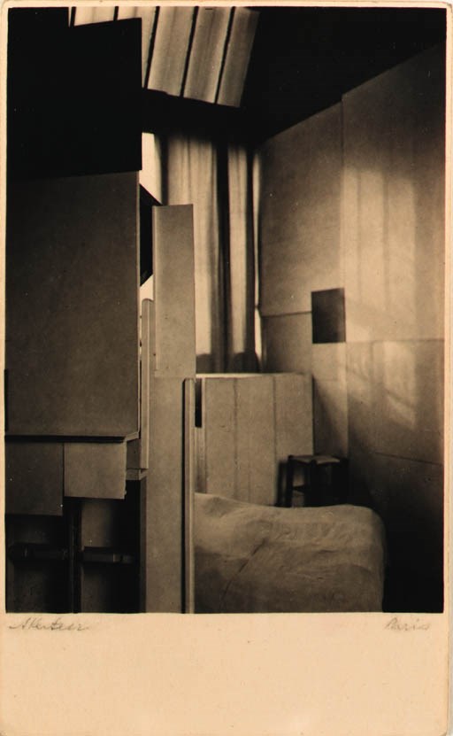 ANDRÉ KERTÉSZ (1894-1985)