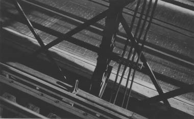 WALKER EVANS (1903-1975)