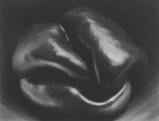 EDWARD WESTON