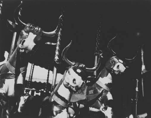 LEE MILLER (1907-1977)