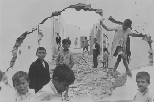 HENRI CARTIER-BRESSON (born 1908)