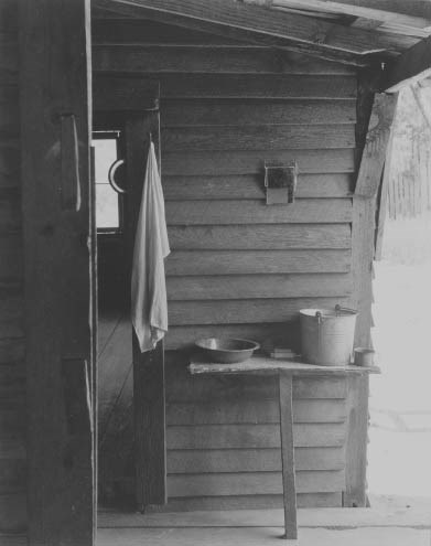 WALKER EVANS