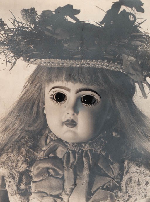 JOSEPH CORNELL (1903-1972)