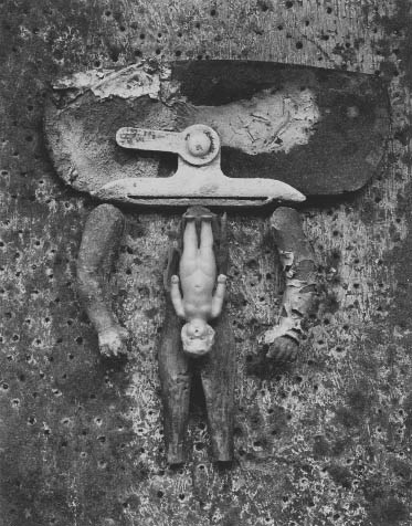 FREDERICK SOMMER (1905-1999)