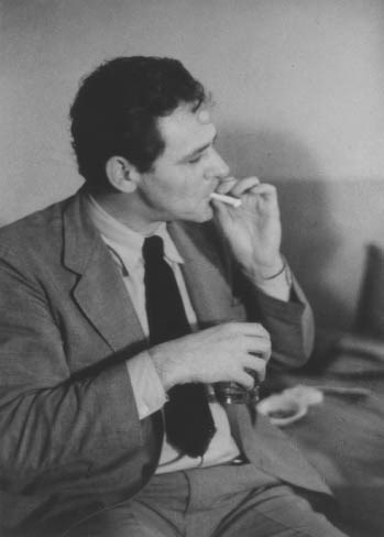 WALKER EVANS