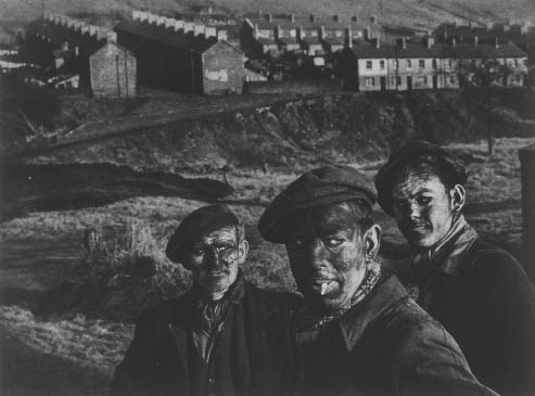 W. EUGENE SMITH (1918-1978)